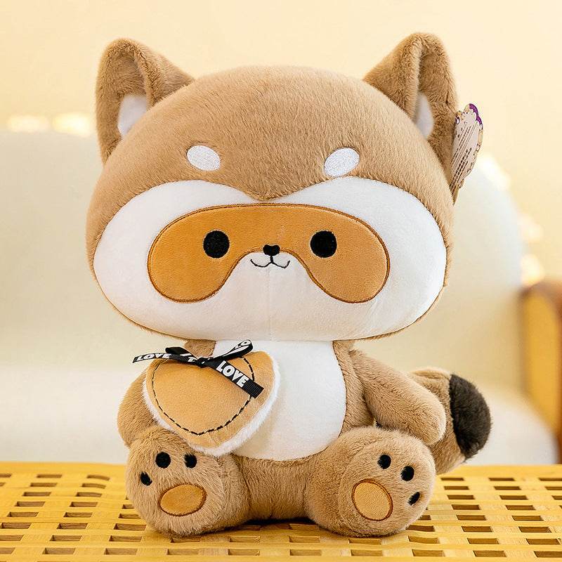 BuySnugglo: Giant Snuggly Kawaii Plush - Goodlifebean Plushies | Stuffed Animals