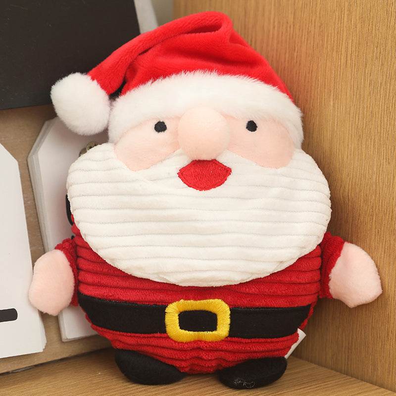 Shop MiniMerryMates: Mini Holiday Plushies - Goodlifebean Plushies | Stuffed Animals