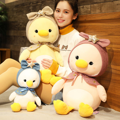 Shop Giant Stuffed Penguin Plushie - Stuffed Animals Goodlifebean Plushies | Stuffed Animals