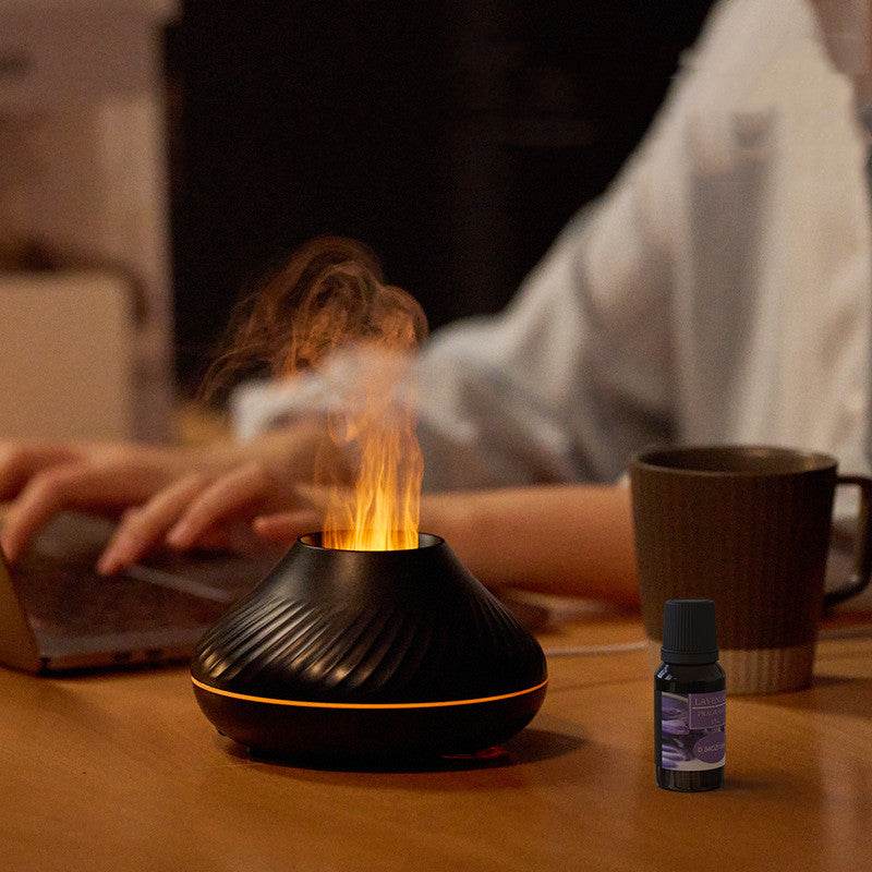 BuyCreative Flame Air Diffuser - Goodlifebean Plushies | Stuffed Animals