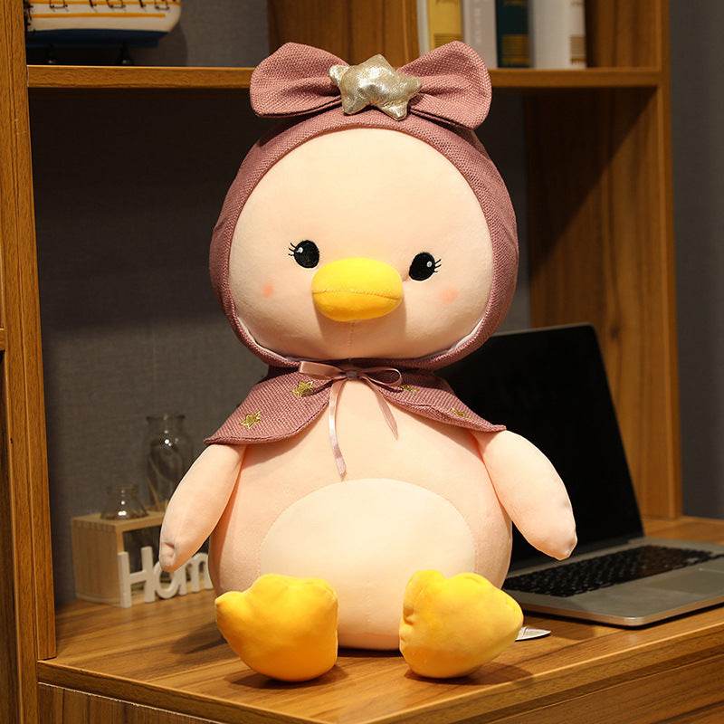 Shop Giant Stuffed Penguin Plushie - Goodlifebean Plushie | Stuffed Animal