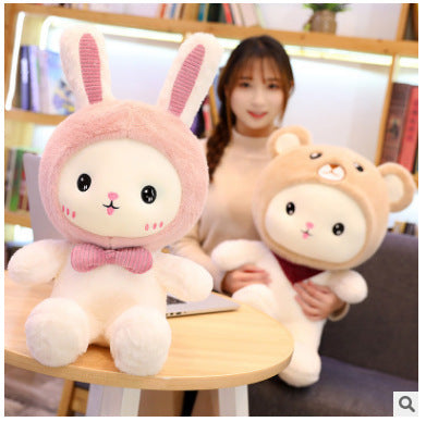 Shop Himari (ひまり) | Kawaii Stuffed Animal Plushie - Goodlifebean Plushie | Stuffed Animal