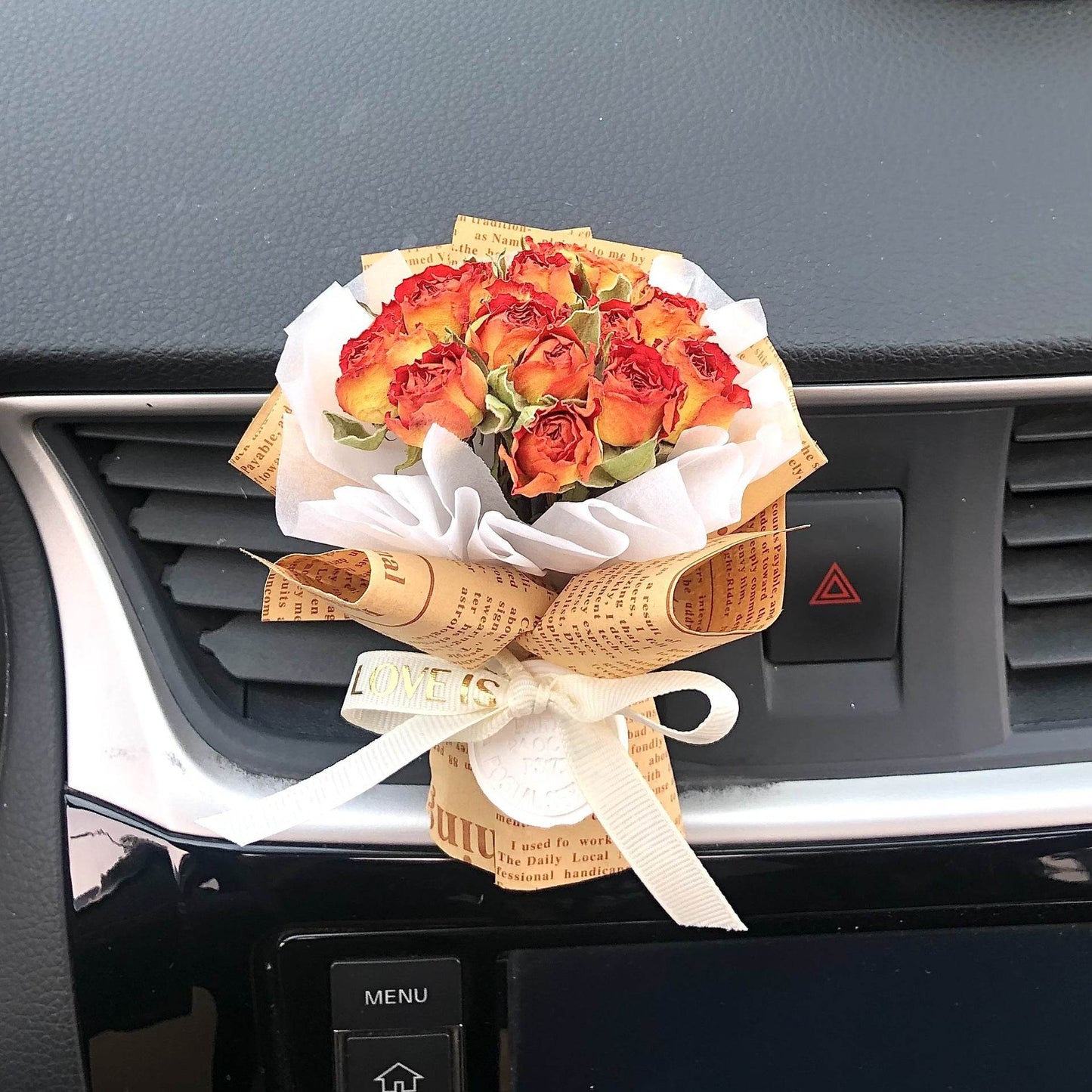 BuyKawaii Mini Rose Bouquet - Goodlifebean Plushies | Stuffed Animals