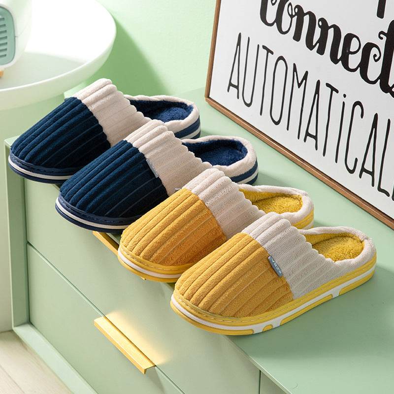 Shop Indoor Cloud Walkers | Cute Comfy Plush Slippers - Goodlifebean Plushie | Stuffed Animal