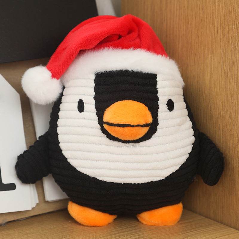 Shop MiniMerryMates: Mini Holiday Plushies - Goodlifebean Plushies | Stuffed Animals