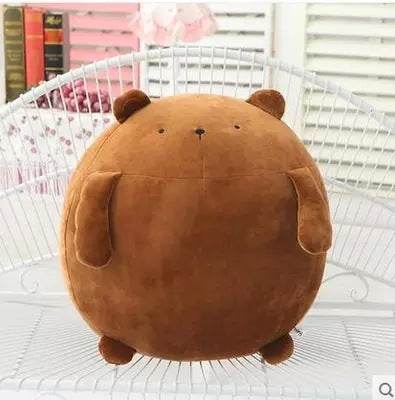 BuyKawaii Chonky Stuffed Animal Plushies - Goodlifebean Plushies | Stuffed Animals
