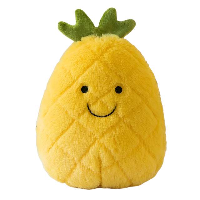 Shop Exotic Fruit Plushies - Goodlifebean Plushie | Stuffed Animal