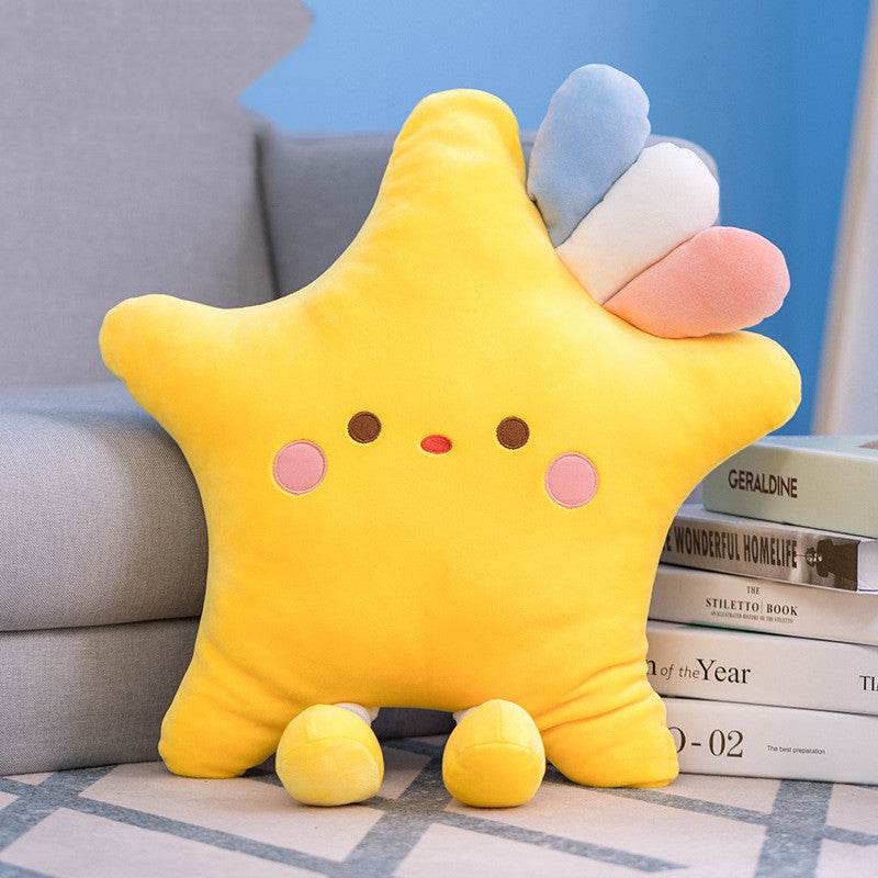 Shop Kawaii Cuddle Squad - Goodlifebean Plushie | Stuffed Animal