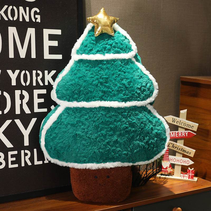 BuyHappy Holiday Helpers | Christmas Stuffed Animals - Goodlifebean Plushies | Stuffed Animals