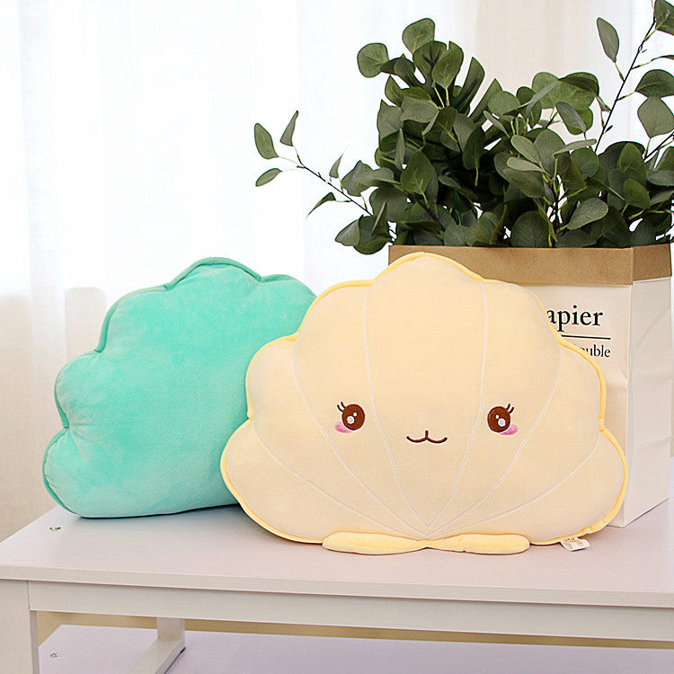 Shop Kawaii Cloudy Plushie - Goodlifebean Plushie | Stuffed Animal