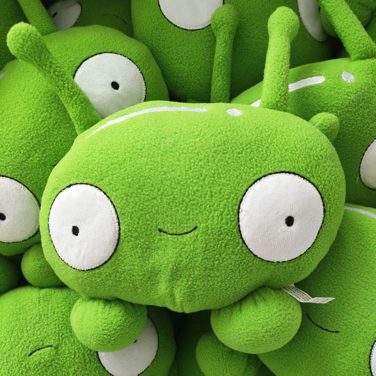 BuyFinn The Friendly Frog Plush - Goodlifebean Plushies | Stuffed Animals