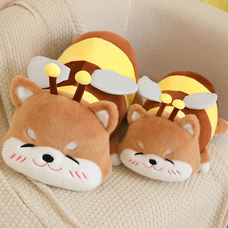 Capypon: Cute Capybara Plushie | Stuffed Animal Capbara - Goodlifebean