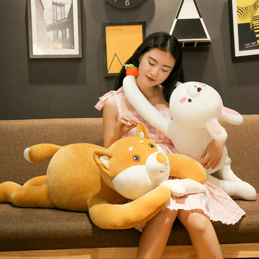 Shop CozyCrew Kawaii Stuffed Plushies - Stuffed Animals Goodlifebean Plushies | Stuffed Animals