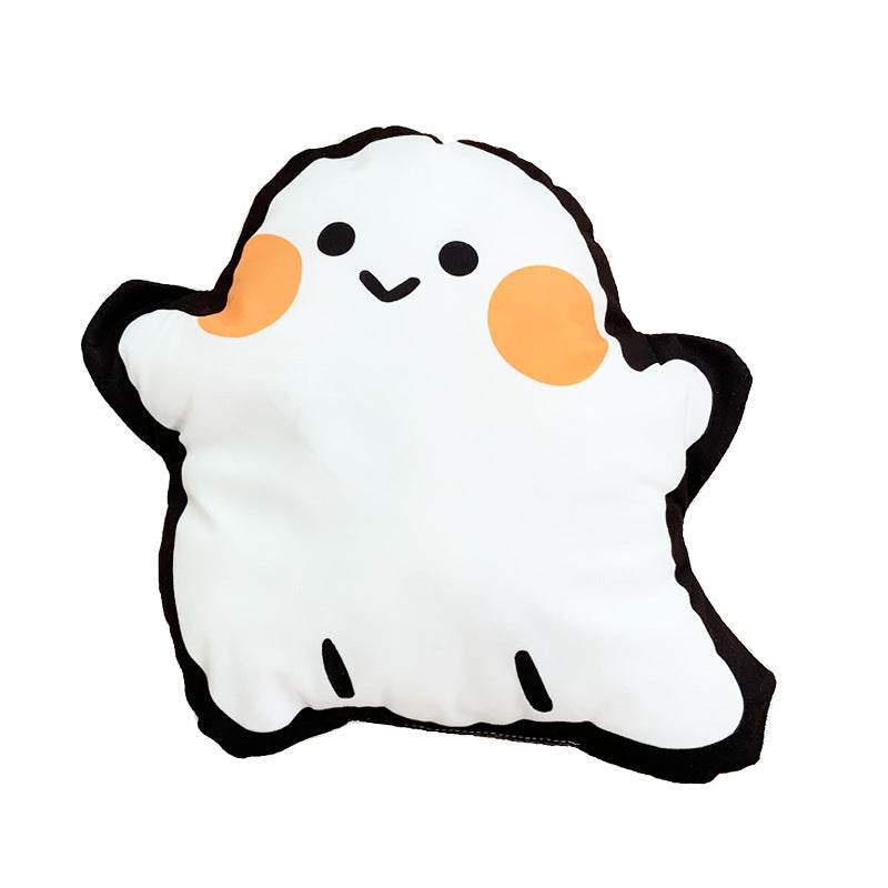 Shop SpookySquish: Cute Ghost Doll Plushie - Goodlifebean Plushie | Stuffed Animal
