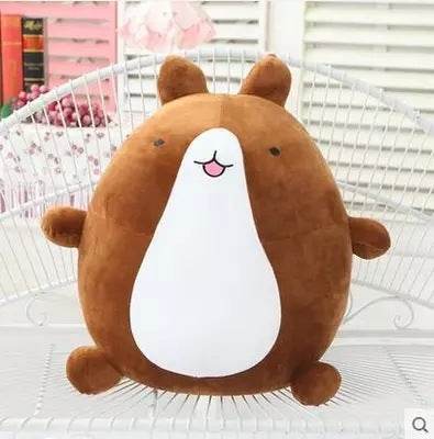BuyKawaii Chonky Stuffed Animal Plushies - Goodlifebean Plushies | Stuffed Animals