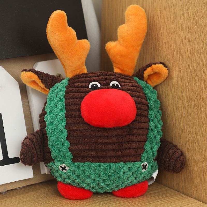 Shop MiniMerryMates: Mini Holiday Plushies - Goodlifebean Plushies | Stuffed Animals