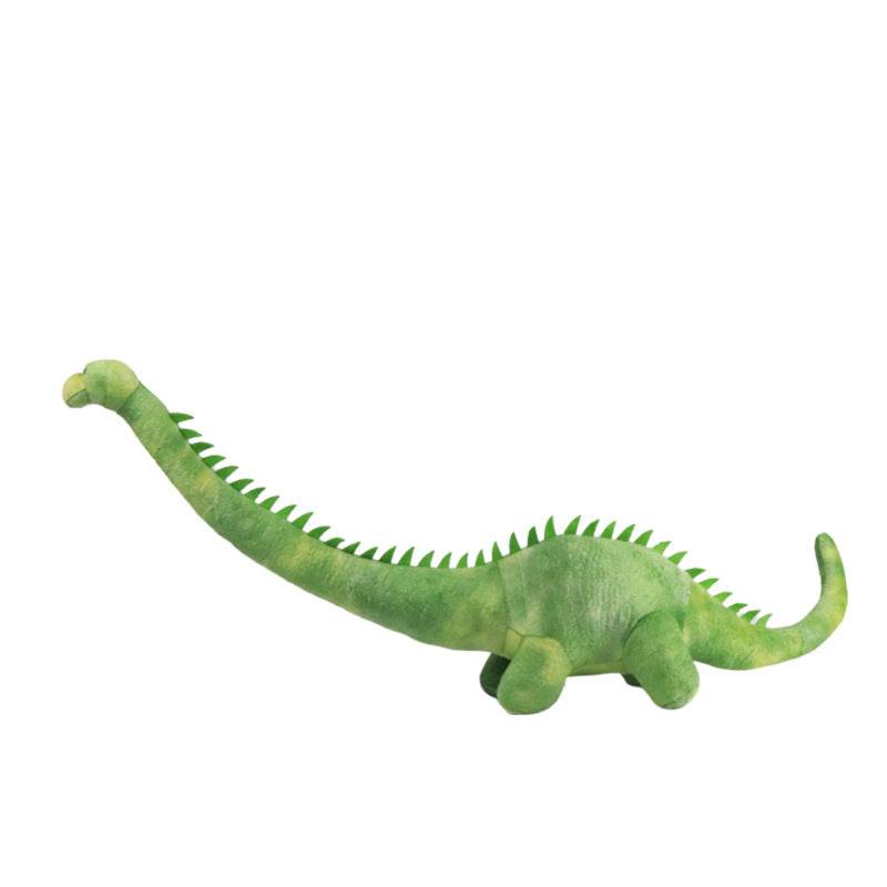 Shop Cute Daisy The Dinosaur Plush - Goodlifebean Plushie | Stuffed Animal