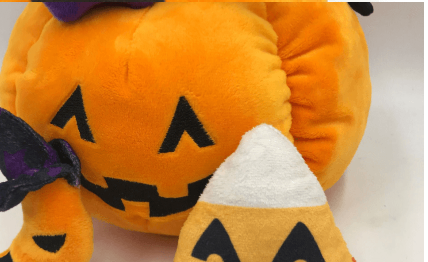 BuySurprise Inside Spooky Halloween Plushie - Goodlifebean Plushies | Stuffed Animals