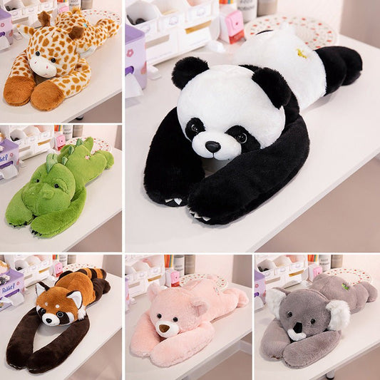 Comfy Emotional Support Stuffed Animal | Soft Body Pillow for Adults - Goodlifebean 0