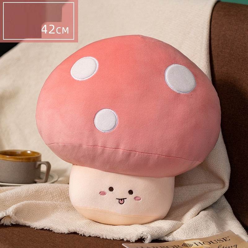 Shop YummiKawaii | Kawaii Fruity Plushie - Goodlifebean Plushie | Stuffed Animal