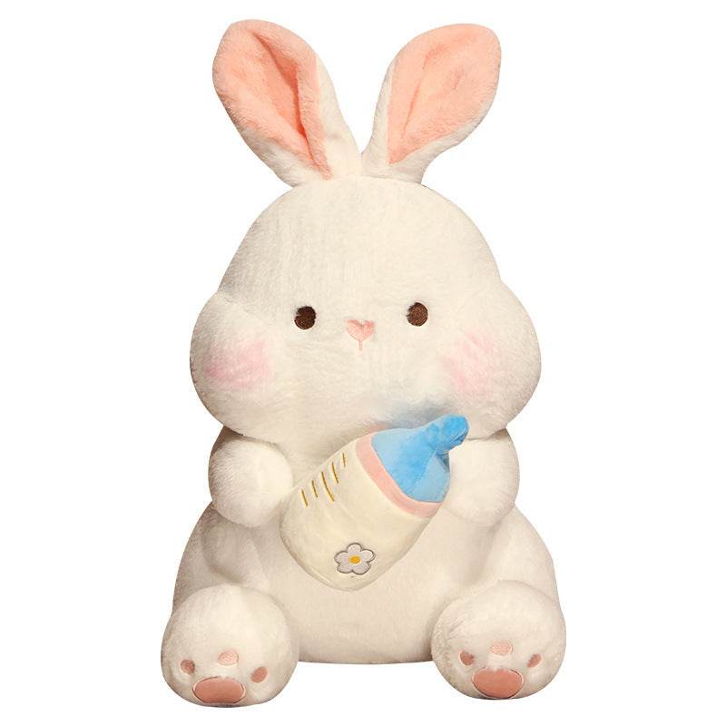 Kawaii Baby Bunny Plushie.