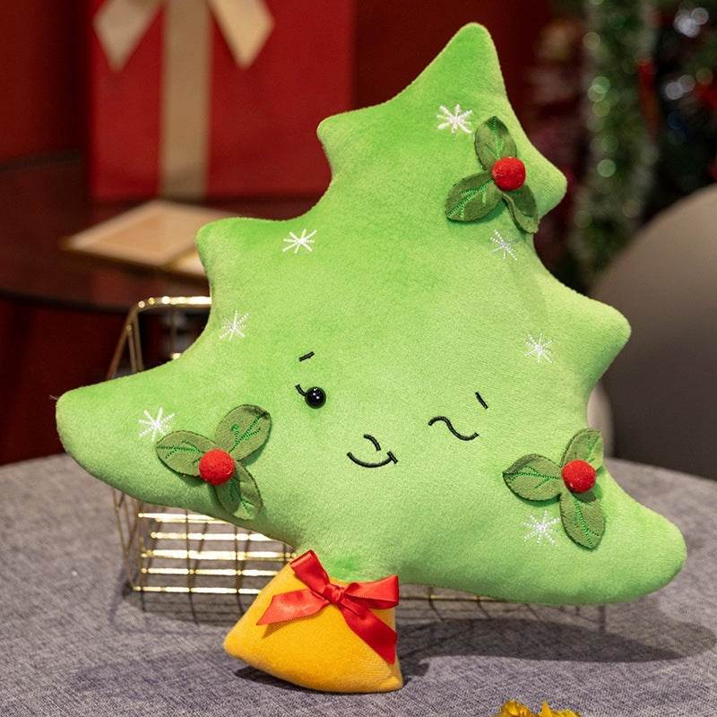 BuyHappy Holiday Helpers | Christmas Stuffed Animals - Goodlifebean Plushies | Stuffed Animals