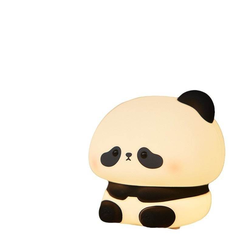 BuyKawaii Panda LED Night Light - Goodlifebean Plushies | Stuffed Animals