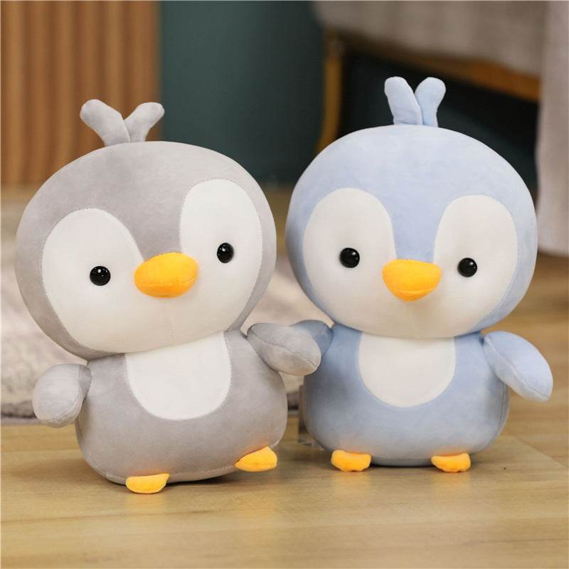 Shop Puddles: Cute Stuffed Animal Penguin Plushie - Goodlifebean Plushie | Stuffed Animal