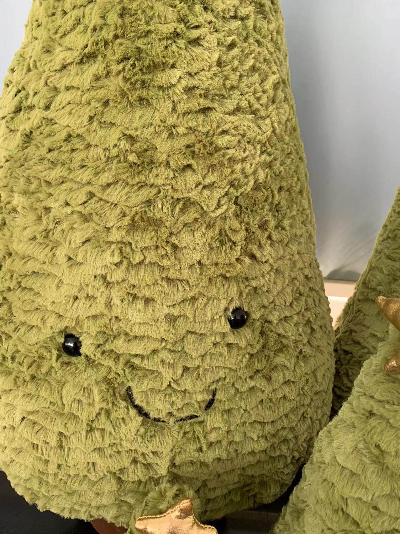 Shop Cute Christmas Tree Plush - Goodlifebean Plushie | Stuffed Animal