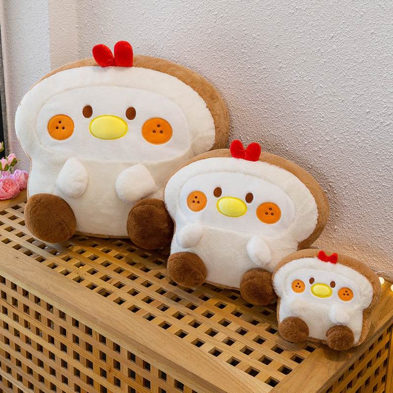 Shop Koko: Cute Snack Plushie | Stuffed Animal Plushie - Goodlifebean Plushies | Stuffed Animals