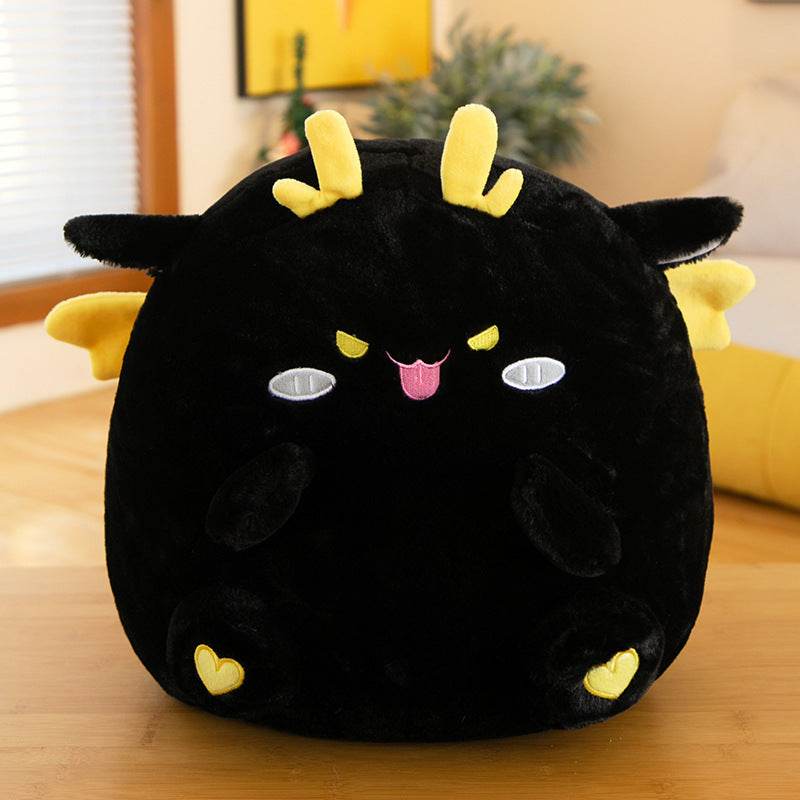 Shop Kawaii Little Baby Dragon Plushies - Goodlifebean Plushie | Stuffed Animal