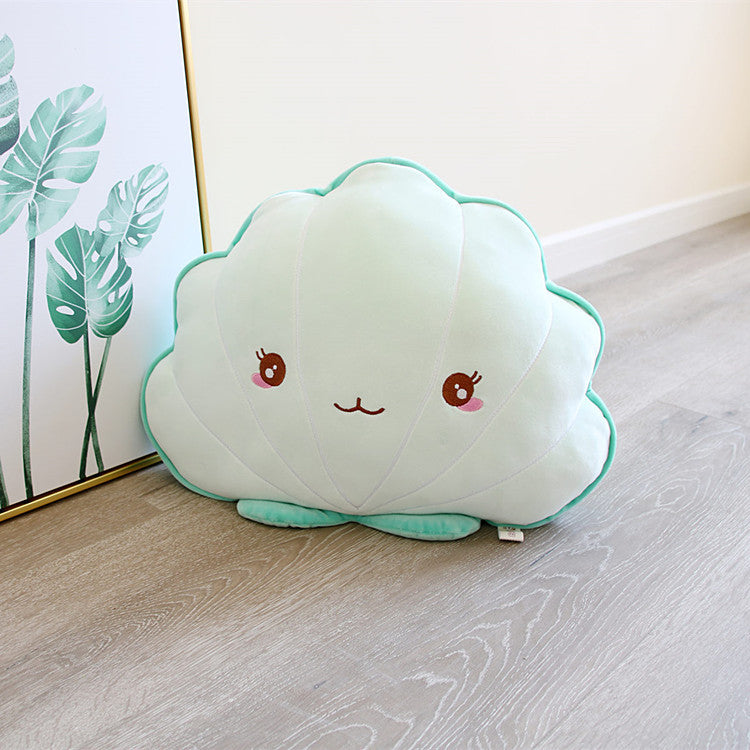 Shop Kawaii Cloudy Plushie - Goodlifebean Plushie | Stuffed Animal