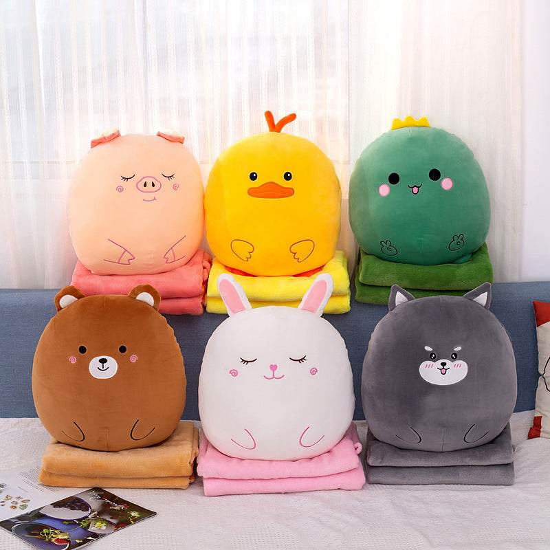 Shop Squooshie: Chonky Stuffed Animal Plushies - Goodlifebean Plushie | Stuffed Animal