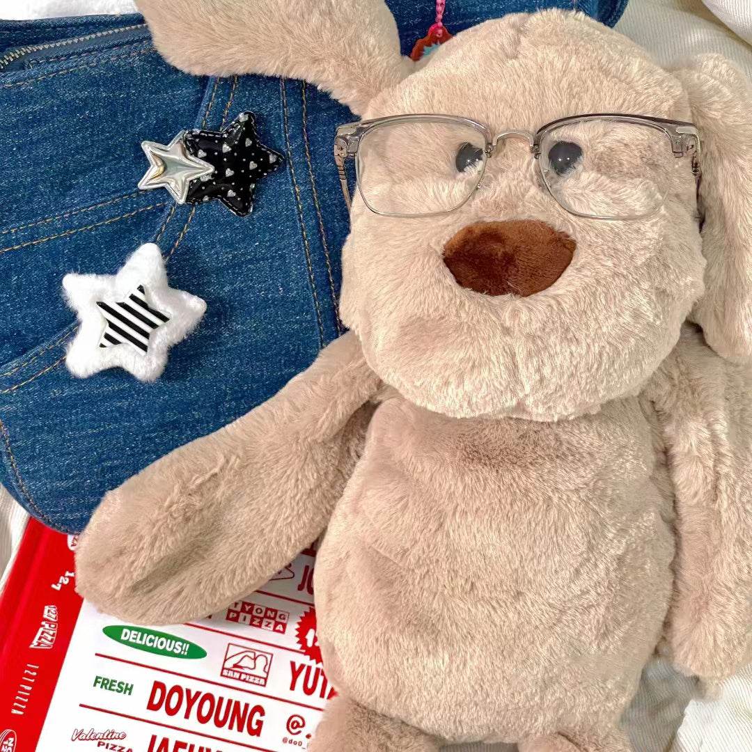 BuyPuppyBuddy: Cute Puppy Snuggle Buddy - Goodlifebean Plushies | Stuffed Animals