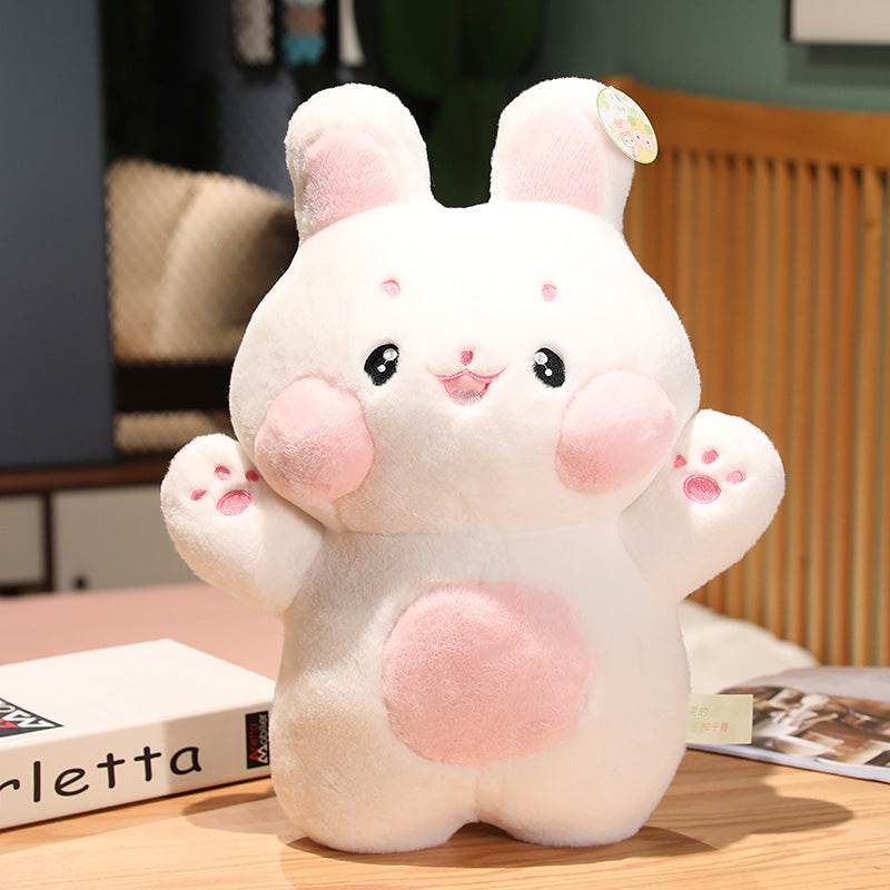 Shop Mochi Mochi: Kawaii Bunny Plushie | Stuffed Animal Bunny - Goodlifebean Plushie | Stuffed Animal
