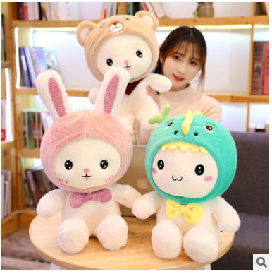 Shop Himari (ひまり) | Kawaii Stuffed Animal Plushie - Goodlifebean Plushie | Stuffed Animal