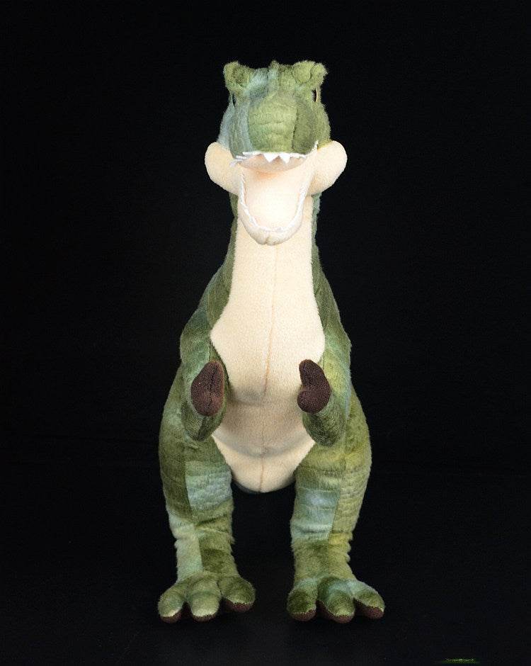 Shop Terry the Tyrannosaurus Rex: Dinosaur Plush Toy - Goodlifebean Plushie | Stuffed Animal