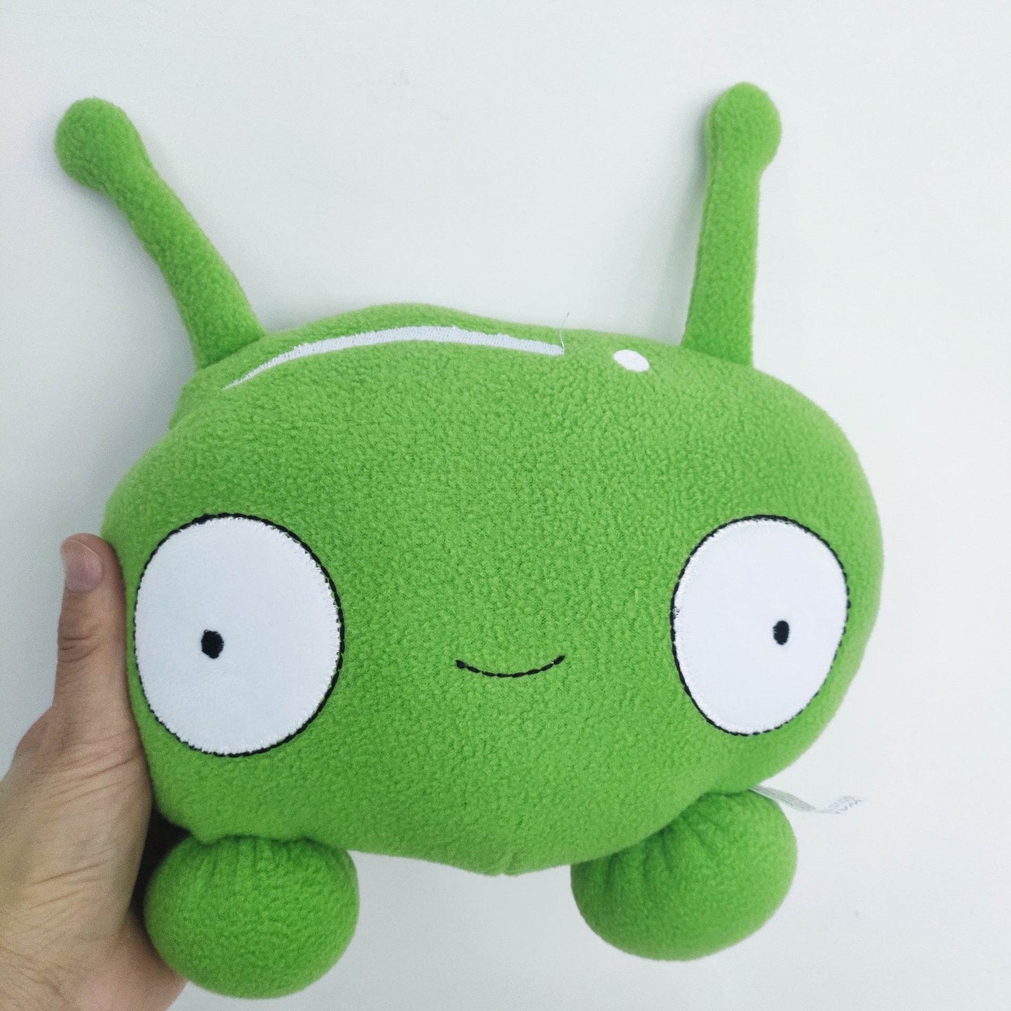 BuyFinn The Friendly Frog Plush - Goodlifebean Plushies | Stuffed Animals