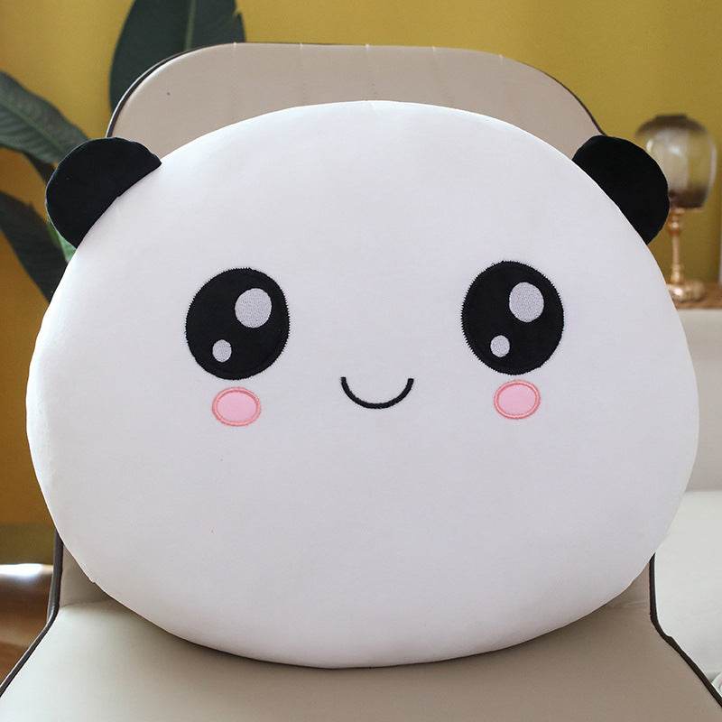 BuyGiant Chubby Panda Plushie - Goodlifebean Plushies | Stuffed Animals