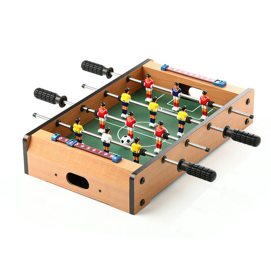 Shop 20" Mini MDF Football Table - Goodlifebean Plushies | Stuffed Animals