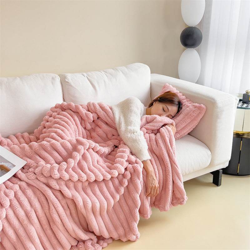 BuySnuggle Blanket: Luxurious Weighted Winter Blanket - Goodlifebean Plushies | Stuffed Animals