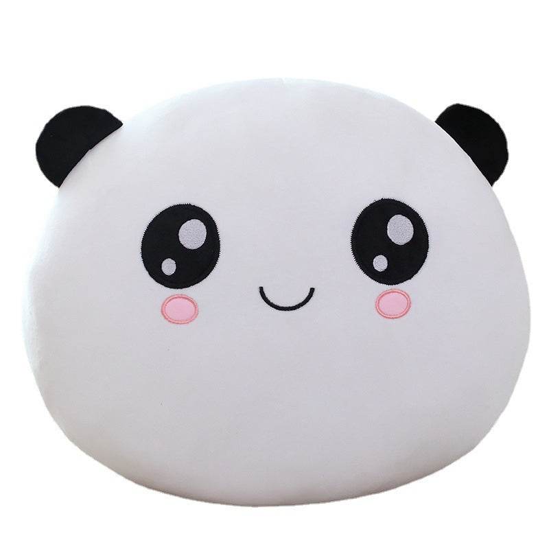 BuyGiant Chubby Panda Plushie - Goodlifebean Plushies | Stuffed Animals