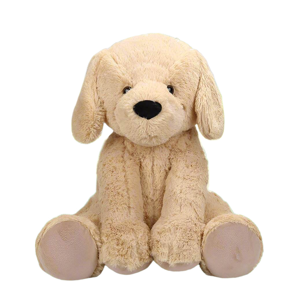 BuyMaximus: Giant Dog Plushie | Large Stuffed Animal Dog - Goodlifebean Plushies | Stuffed Animals