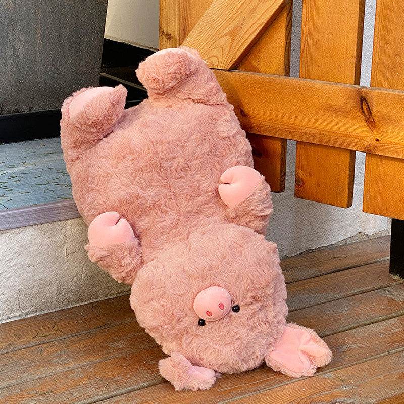 BuyChonky Tiny Paws Pals - Goodlifebean Plushies | Stuffed Animals