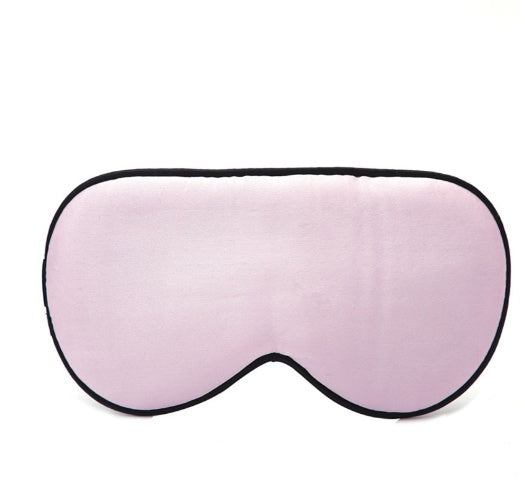 Shop Premium Silk Eye Mask - Goodlifebean Plushie | Stuffed Animal