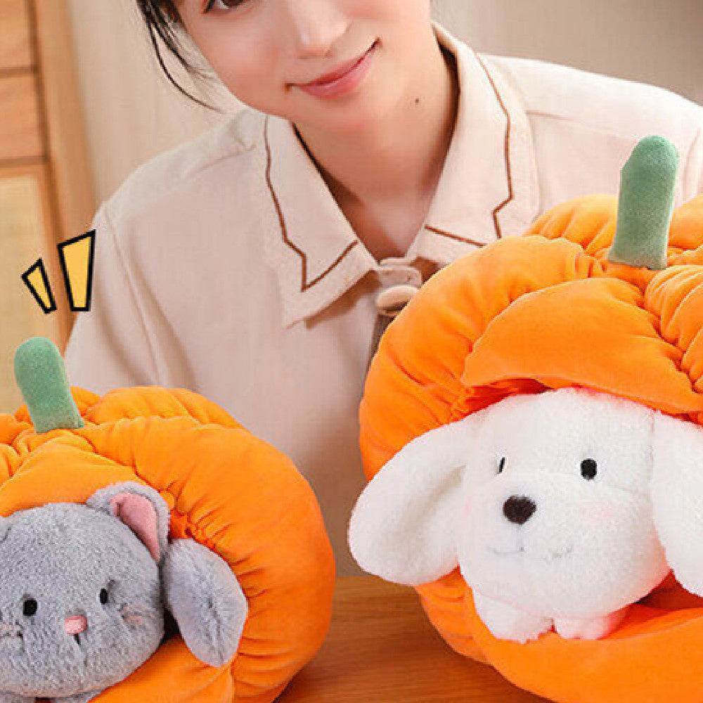 BuySurprise Inside Pet Plushie - Goodlifebean Plushies | Stuffed Animals