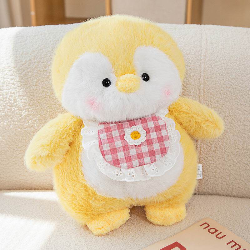 BuyMr Pengi: Cute Stuffed Animal Penguin Plush - Goodlifebean Plushies | Stuffed Animals