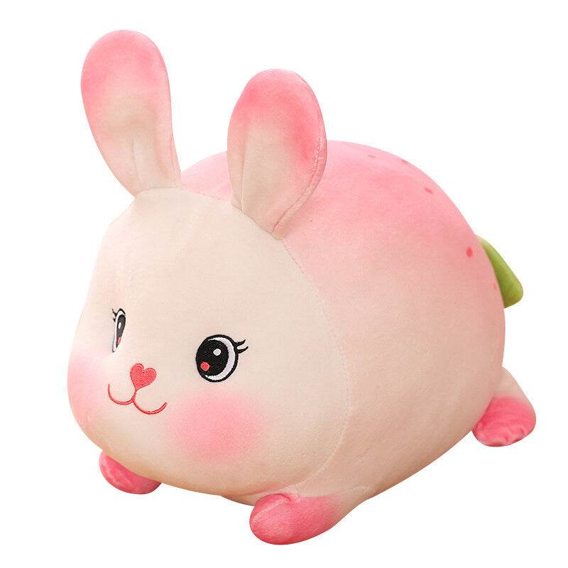 Shop Cloudy Cuddle Bunny Plushie - Goodlifebean Plushie | Stuffed Animal