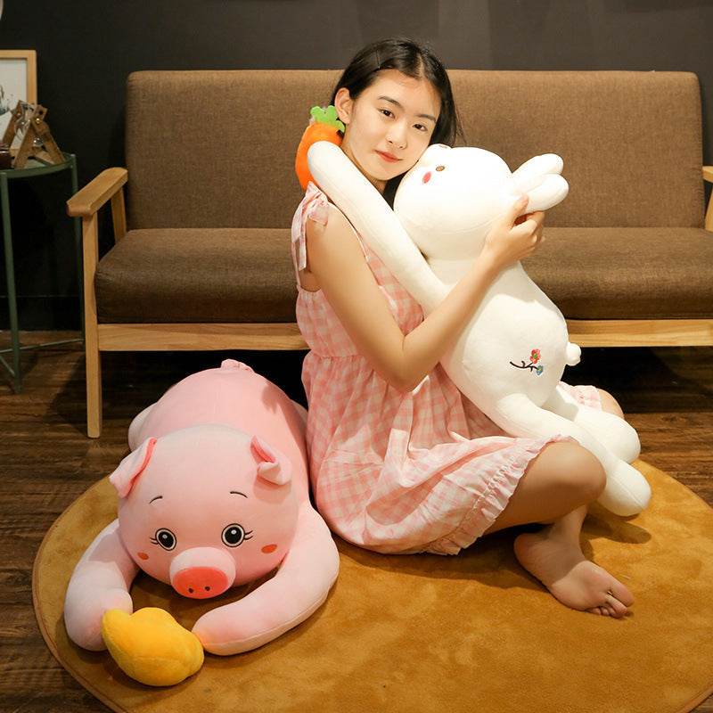 BuyCozyCrew Kawaii Stuffed Plushies - Goodlifebean Plushies | Stuffed Animals