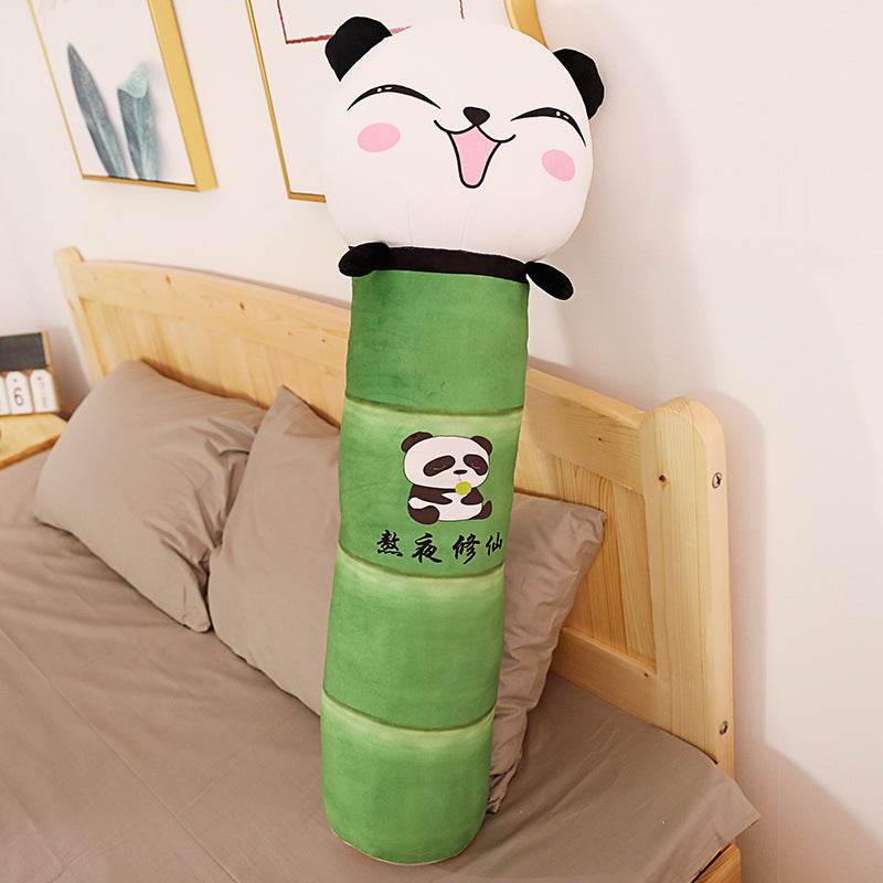 BuyPo: Giant Stuffed Animal Panda Plushie(5ft) - Goodlifebean Plushies | Stuffed Animals
